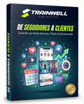 De Seguidores a Clientes: Contenido que Vende Asesorías y Planes de Entrenamiento